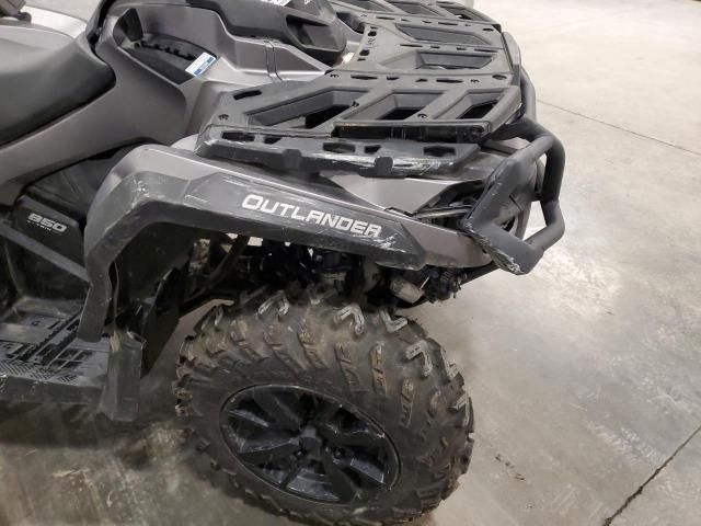 2023 Can-Am 2023 CAN-AM Outlander XT 850