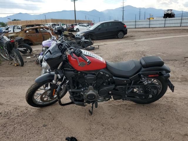 2023 Harley-Davidson RH975 S
