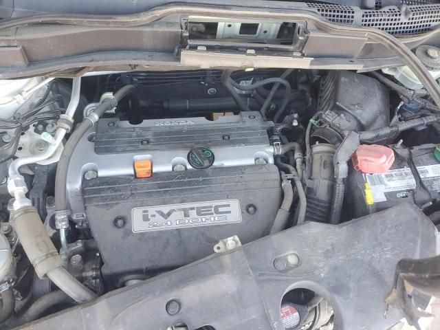 2009 Honda CR-V LX