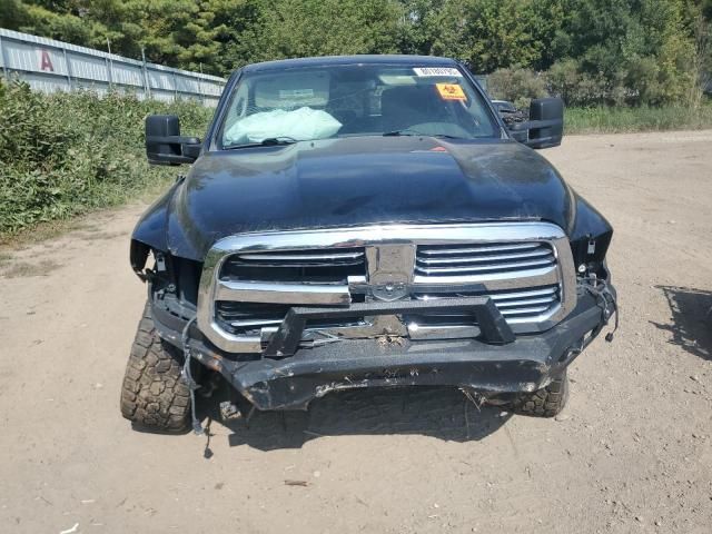 2014 Dodge RAM 1500 SLT