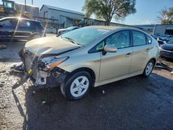 2011 Toyota Prius for sale in Albuquerque, NM