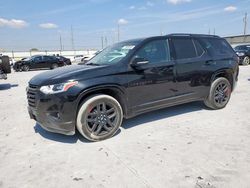 2021 Chevrolet Traverse Premier for sale in Haslet, TX