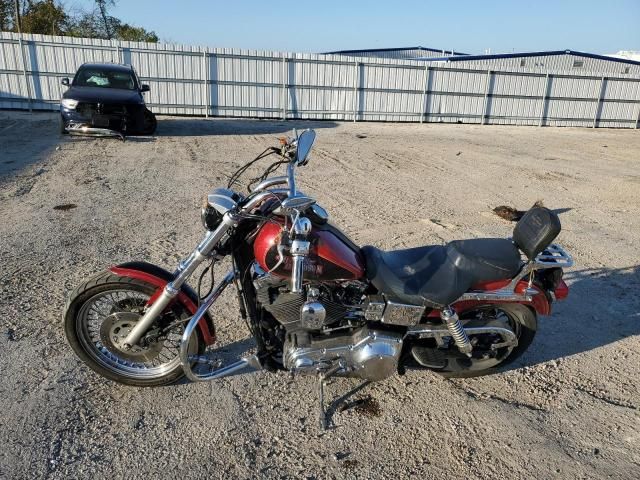 1999 Harley-Davidson Fxdl
