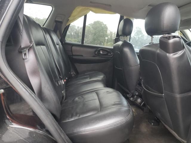 2007 Chevrolet Trailblazer LS