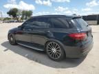 2018 Mercedes-Benz GLC 43 4matic AMG