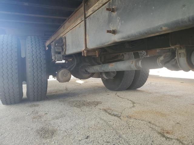 2015 International 4000 4300