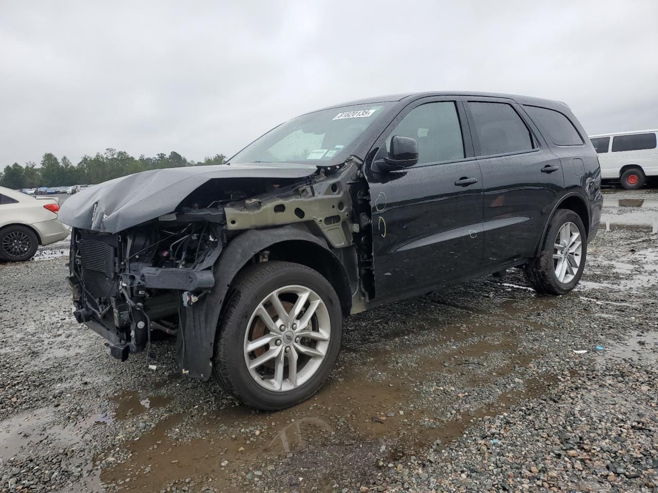 2023 Dodge Durango gt
