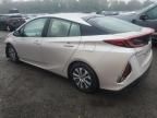 2021 Toyota Prius Prime LE