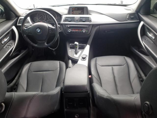 2012 BMW 328 I