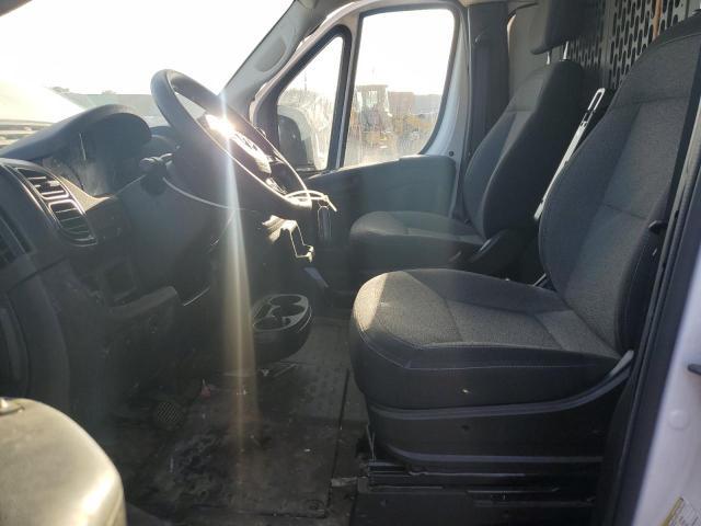 2023 Dodge RAM Promaster 1500 1500 Standard