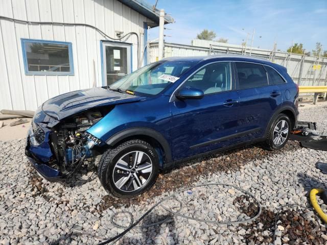 2020 KIA Niro LX