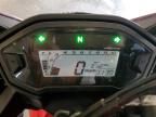 2013 Honda CBR500 R