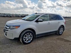2013 Ford Edge Limited for sale in Houston, TX