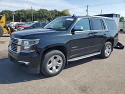 2016 Chevrolet Tahoe K1500 LTZ for sale in Ham Lake, MN