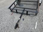 2022 Carry-On 5X8SP-GEN Utility Trailer