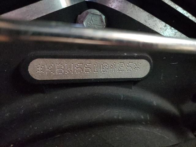 2006 Harley-Davidson Flhxi