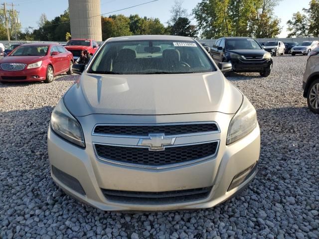 2013 Chevrolet Malibu LS