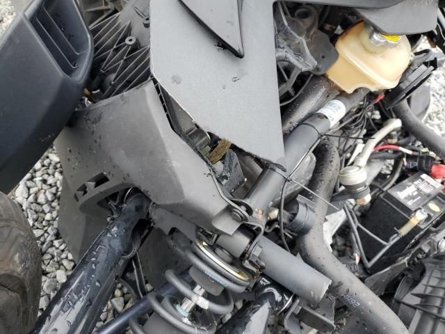 2021 Can-Am Ryker