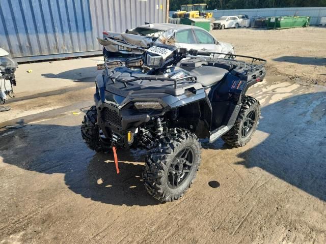 2025 Polaris Sportsman Trail 570