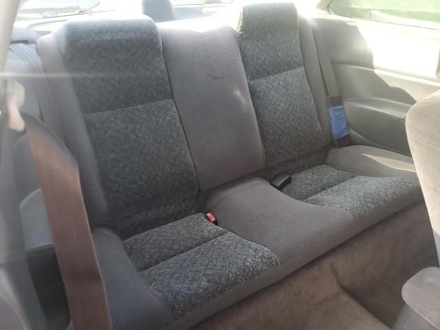 1998 Honda Civic EX