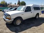 1999 Ford Ranger