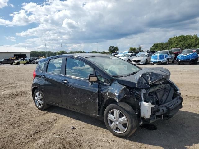 2014 Nissan Versa Note S