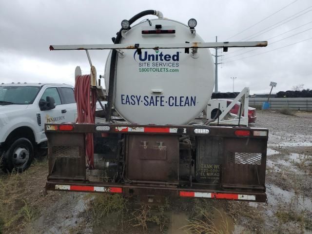 2017 Freightliner M2 106 MED-Trucks