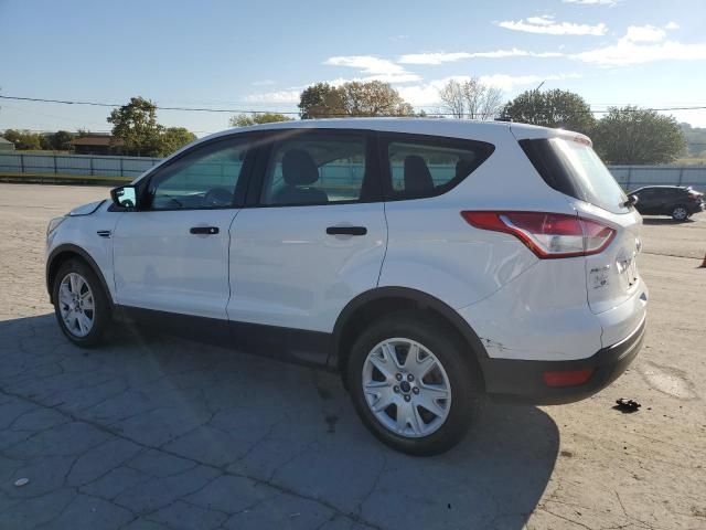 2014 Ford Escape S
