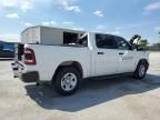 2024 Dodge Ram 1500 Tradesman