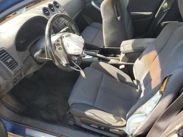 2008 Nissan Altima 3.5SE