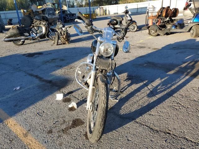 2005 Harley-Davidson XL883 C