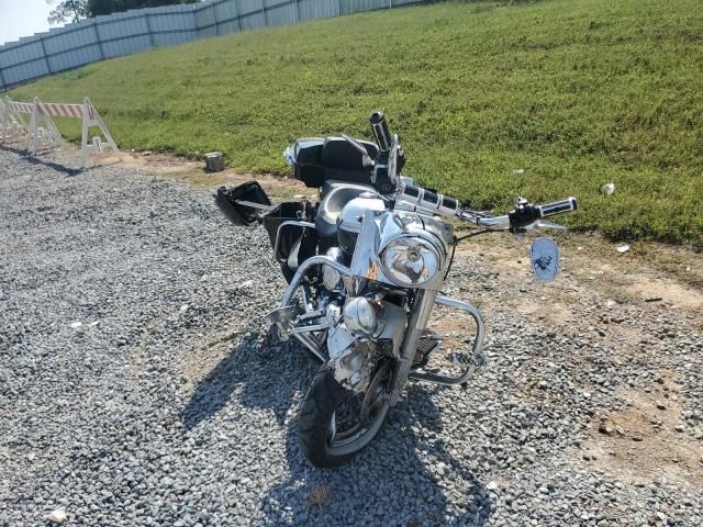 2003 Harley-Davidson Flhrci Anniversary