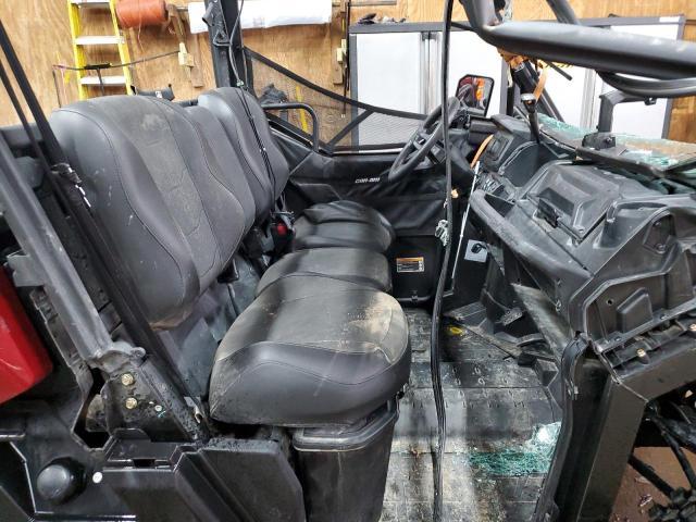 2024 Can-Am Defender XT HD10 CAM