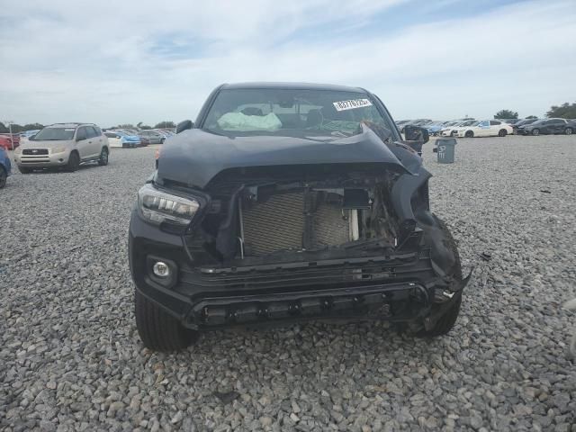 2023 Toyota Tacoma Double Cab