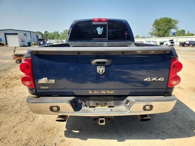 2008 Dodge RAM 1500 ST