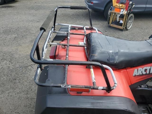 2004 Atrc 2004 Arct Snopro