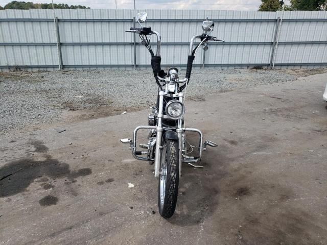 1997 Harley-Davidson XL1200 C