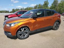 2019 Nissan Kicks S for sale in Cookstown, ON
