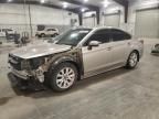 2015 Subaru Legacy 2.5I Premium
