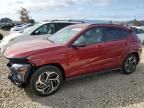 2025 Hyundai Kona N Line S