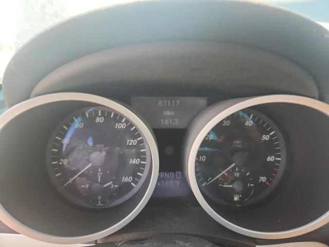 2006 Mercedes-Benz SLK 280