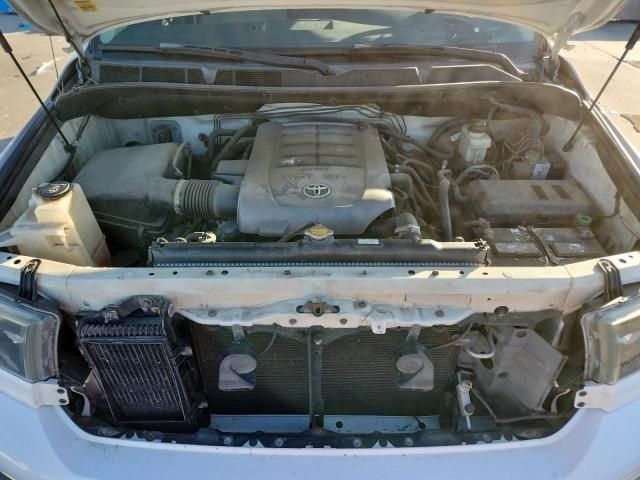 2007 Toyota Tundra Double Cab SR5