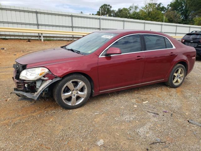 2010 Chevrolet Malibu 2LT