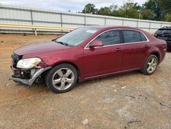 2010 Chevrolet Malibu 2LT for sale in Chatham, VA