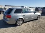 2006 Audi A4 2.0T Avant Quattro