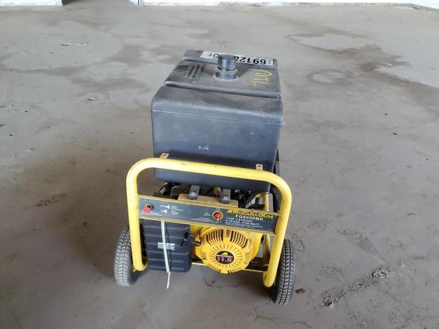 2006 Mcculloch FG6000MK Generation