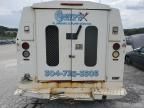 2011 Ford Econoline E350 Super Duty Cutaway Van