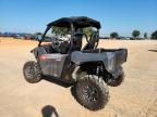 2025 Yamaha YXE1000