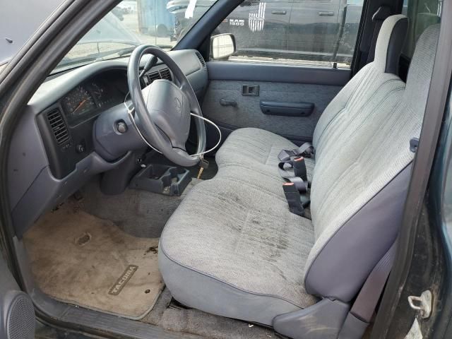1998 Toyota Tacoma