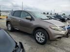 2012 Nissan Murano S